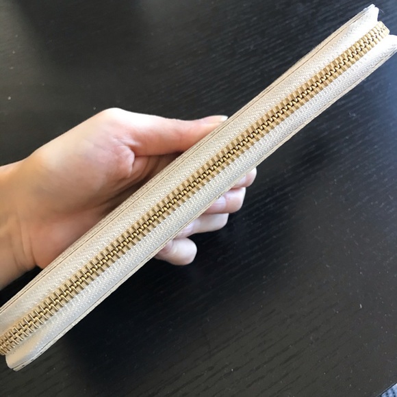 Louis Vuitton clemence wallet - damier Azur - Picture 8 of 15